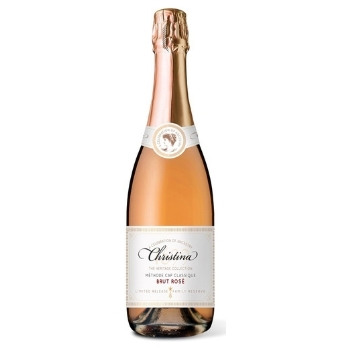 Christina Brut Rose MCC