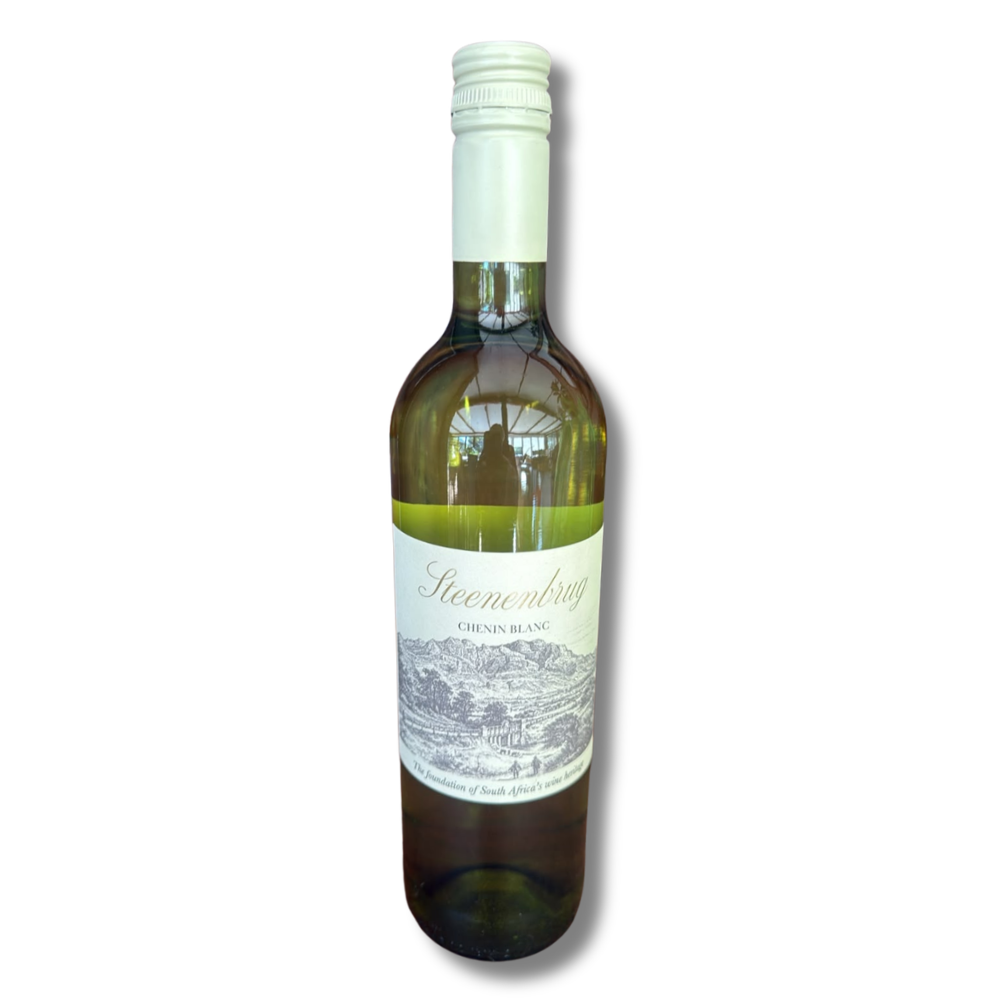 2025 Steenenbrug Chenin Blanc