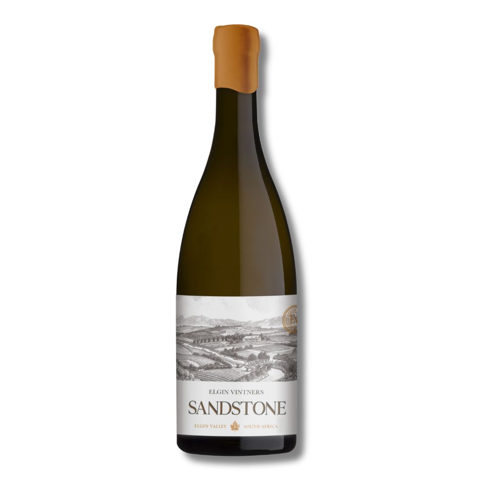 2021 Elgin Vintners Sandstone Sauvignon Blanc